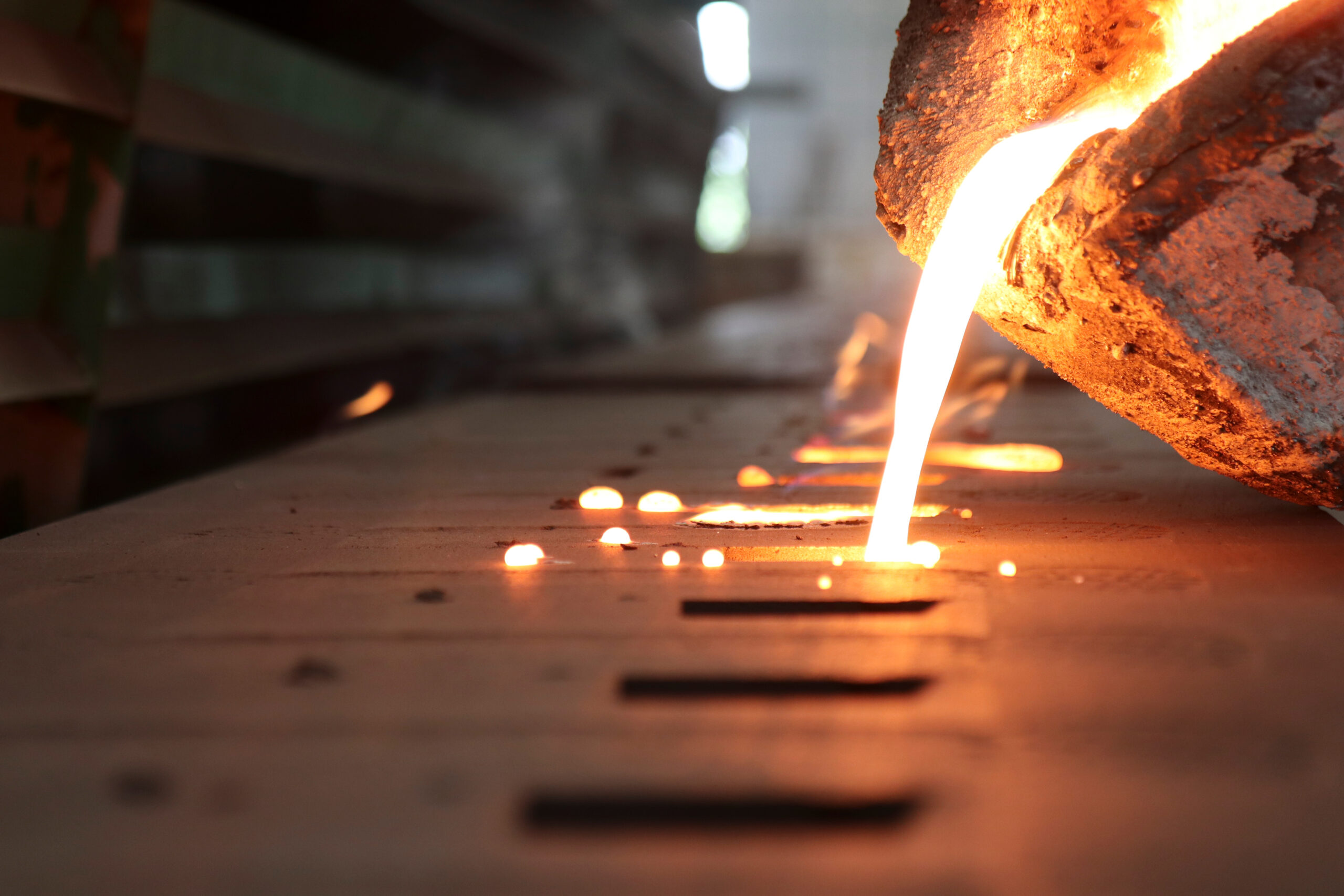 Foundry