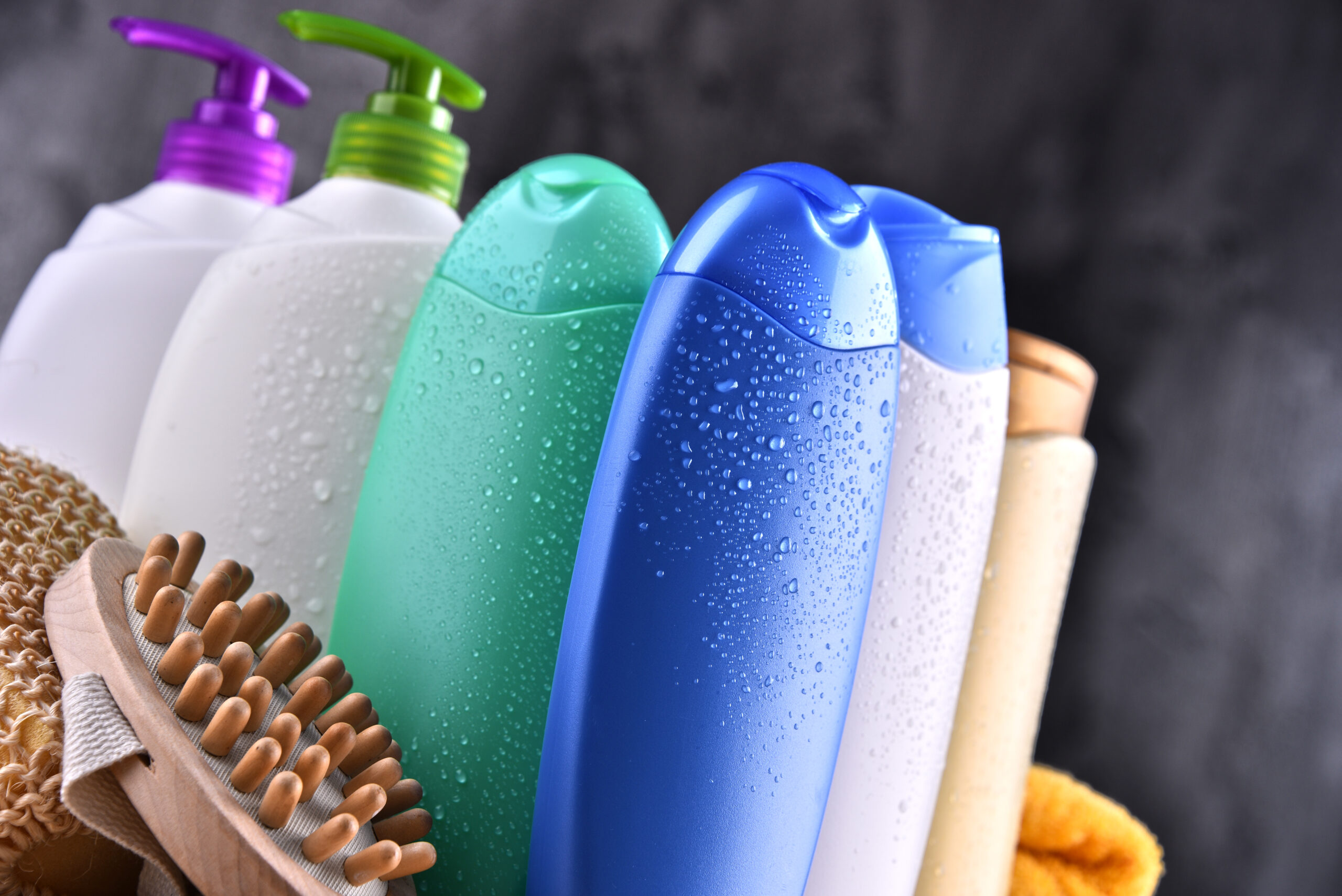 Personal Care